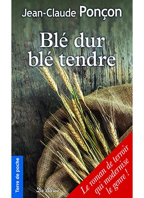Blé dur blé tendre
