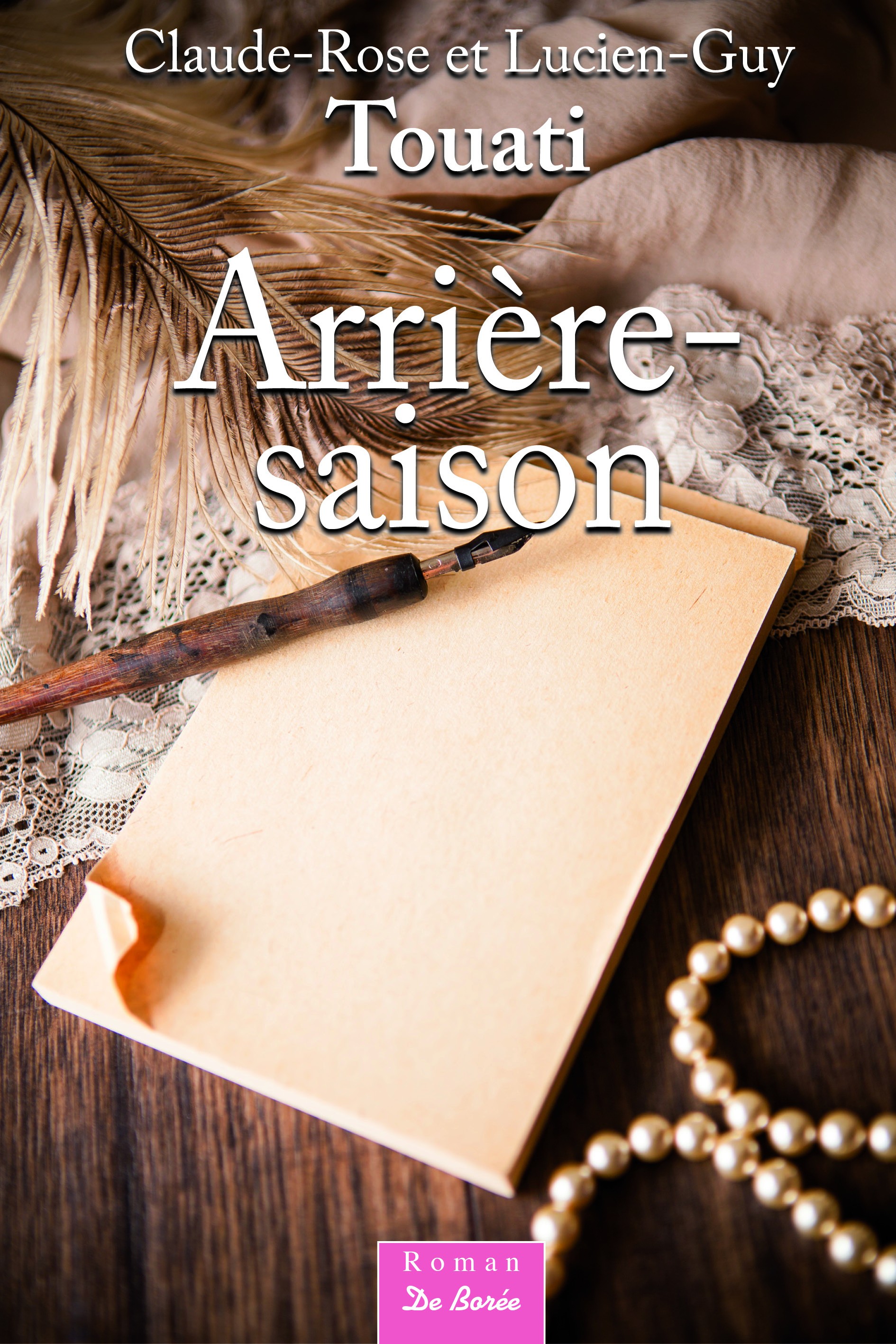 Arrière-saison