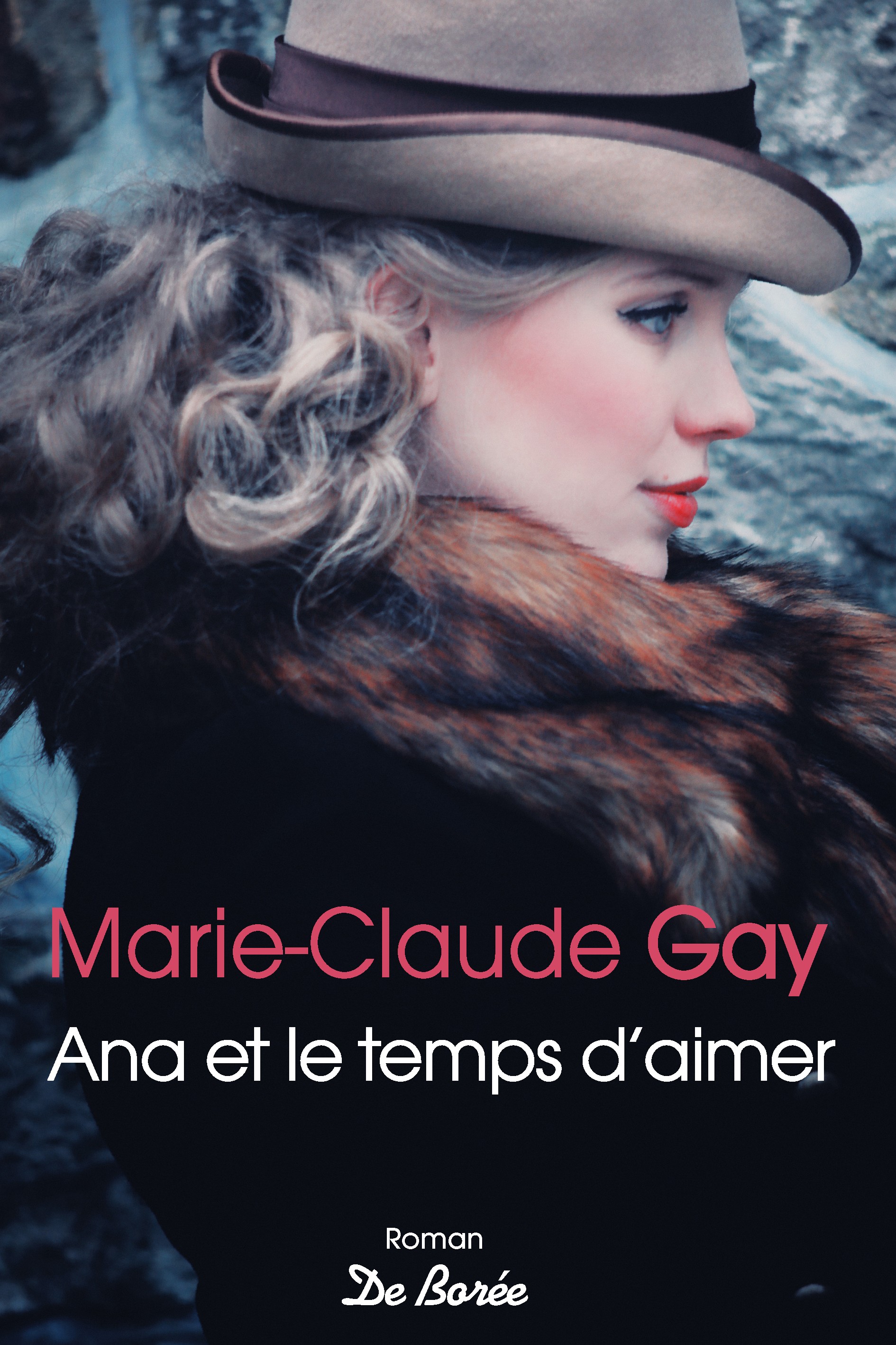 Ana et le temps d'aimer