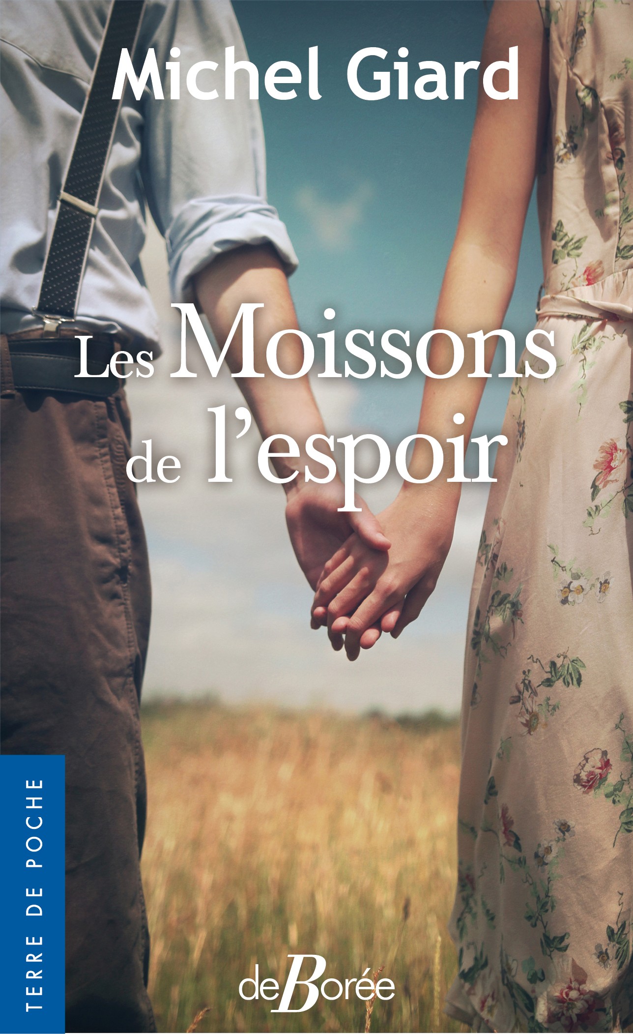 Les Moissons de l'espoir
