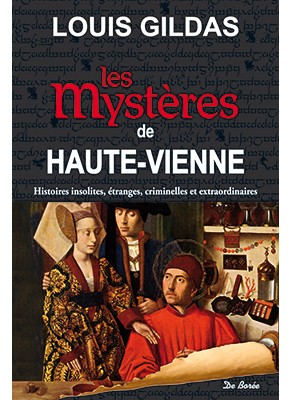 Mystères de Haute-Vienne