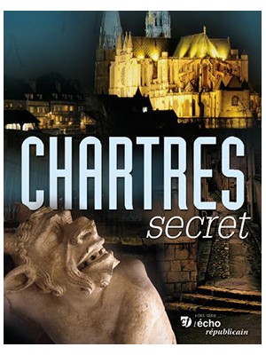 Chartres secret