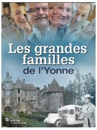 Les grandes familles de l'Yonne