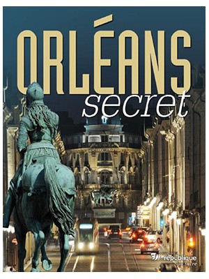 Orléans secret