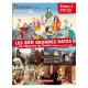Les 100 grandes dates de l'Histoire de France - Tome 1