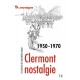 1950 - 1970 Clermont nostalgie