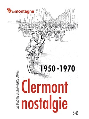 1950 - 1970 Clermont nostalgie