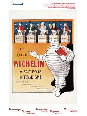 Carte Michelin N 31 Carte Collector Tulle Perigueux Centre France Boutique