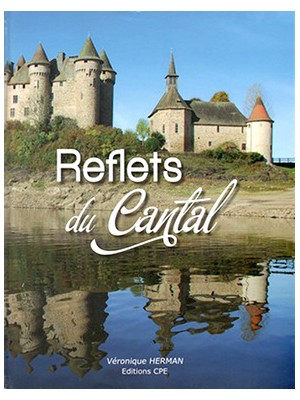 Reflets du Cantal