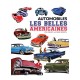 Automobiles - Les belles américaines