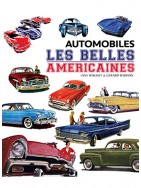Automobiles - Les belles américaines