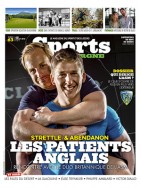 Sports Auvergne n°63