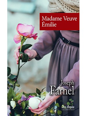 Madame Veuve Emilie