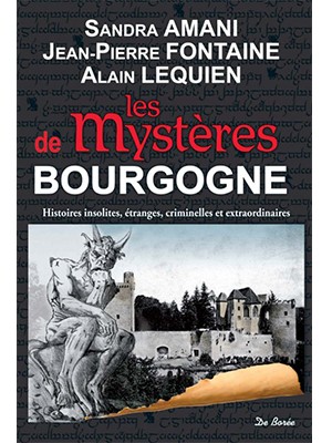 Les mystères de Bourgogne