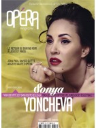 Opéra magazine n°136