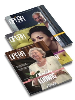 Opéra Magazine
