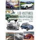 Les voitures emblématiques des années 50