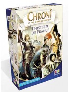CHRONI Histoire de France