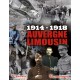 1914- 1918 Auvergne Limousin