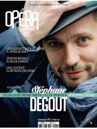 Opéra Magazine n°141