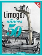 LIMOGES DES ANNÉES 50