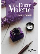 L’Encre Violette