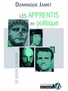Les apprentis en politique