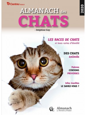 2020 Comment Le Chat A Conquis Le Monde