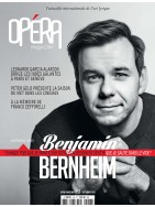 Opéra Magazine n°153