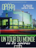Opéra Magazine Hors Série 2019-2020