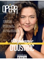 Opéra Magazine n°155