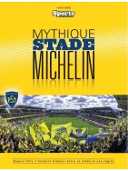 MYTHIQUE STADE MICHELIN
