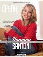 Opéra Magazine n°157