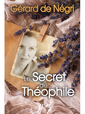 Le Secret de Théophile