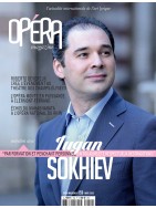 Opéra Magazine n°159
