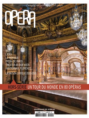 Opéra Magazine Hors Série 2020-2021