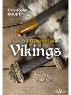 La Grande Saga des Vikings - De Glace et de Feu