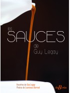 Les sauces de Guy Legay