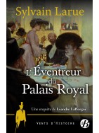 L'Eventreur du Palais Royal
