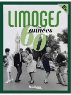 LIMOGES DES ANNÉES 60