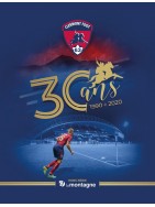30 ANS CLERMONT FOOT