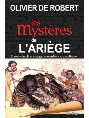 Les Mystères de l'Ariège
