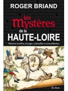 Les Mystères de la Haute-Loire