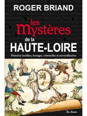 Les Mystères de la Haute-Loire