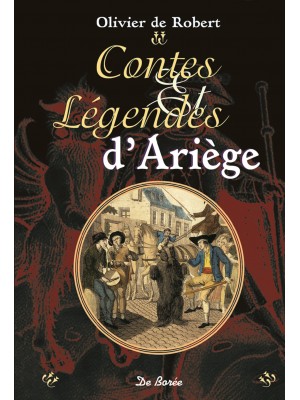 Contes et Légendes d'Ariège