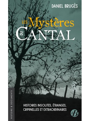 Les Mystères du Cantal