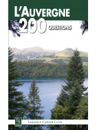 L'Auvergne en 200 questions