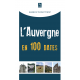 L'Auvergne en 100 dates