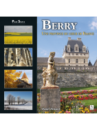 Berry, une province du cœur de France