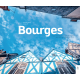Bourges, ville discrète et flamboyante